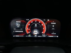 2019款 2.0T 四驱尊贵型