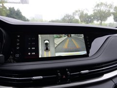 2019款 2.0T 四驱尊贵型