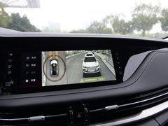 2019款 2.0T 四驱尊贵型
