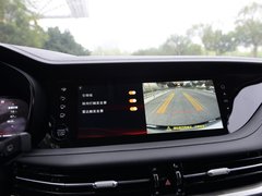 2019款 2.0T 四驱尊贵型