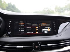 2019款 2.0T 四驱尊贵型