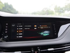 2019款 2.0T 四驱尊贵型