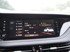 2019款 2.0T 四驱尊贵型