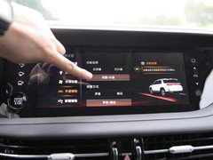 2019款 2.0T 四驱尊贵型