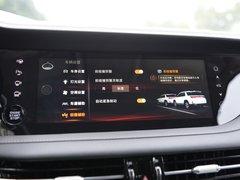 2019款 2.0T 四驱尊贵型