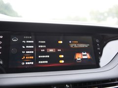 2019款 2.0T 四驱尊贵型