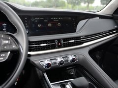2019款 2.0T 四驱尊贵型