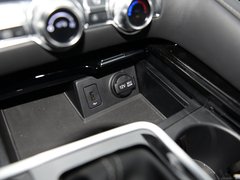 2019款 2.0T 四驱尊贵型