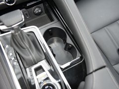 2019款 2.0T 四驱尊贵型