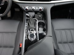 2019款 2.0T 四驱尊贵型