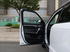 2019款 2.0T 四驱尊贵型