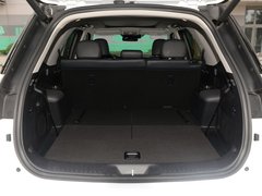 2019款 2.0T 四驱尊贵型