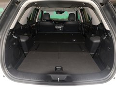 2019款 2.0T 四驱尊贵型