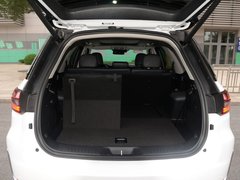 2019款 2.0T 四驱尊贵型