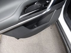 2019款 2.0T 四驱尊贵型