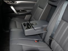 2019款 2.0T 四驱尊贵型