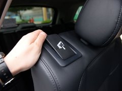 2019款 2.0T 四驱尊贵型