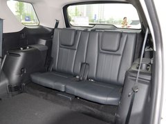 2019款 2.0T 四驱尊贵型