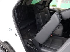2019款 2.0T 四驱尊贵型
