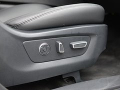 2019款 2.0T 四驱尊贵型