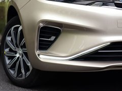 2019款 1.5T DCT智悦型