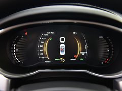 2019款 1.5T DCT智悦型