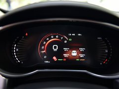 2019款 1.5T DCT智悦型