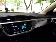 2019款 1.5T DCT智悦型