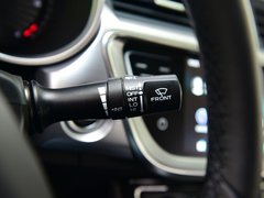2019款 1.5T DCT智悦型