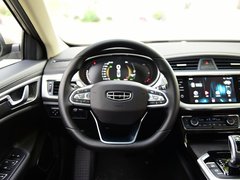 2019款 1.5T DCT智悦型