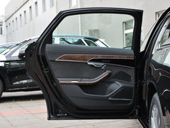 2019款 A8L 55 TFSI quattro 豪华型
