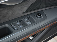 2019款 A8L 55 TFSI quattro 豪华型