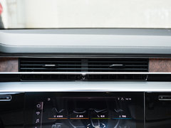 2019款 A8L 55 TFSI quattro 豪华型