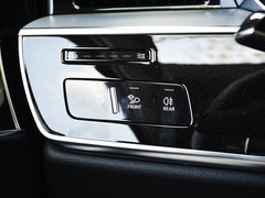 2019款 A8L 55 TFSI quattro 豪华型
