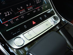 2019款 A8L 55 TFSI quattro 豪华型