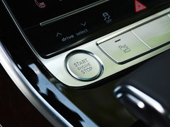 2019款 A8L 55 TFSI quattro 豪华型