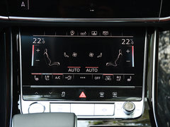 2019款 A8L 55 TFSI quattro 豪华型