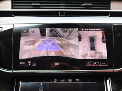 2019款 A8L 55 TFSI quattro 豪华型