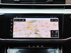 2019款 A8L 55 TFSI quattro 豪华型