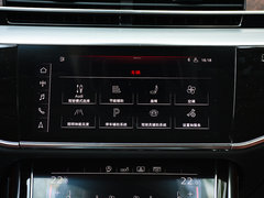 2019款 A8L 55 TFSI quattro 豪华型