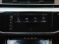 2019款 A8L 55 TFSI quattro 豪华型