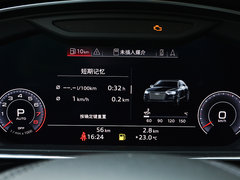 2019款 A8L 55 TFSI quattro 豪华型