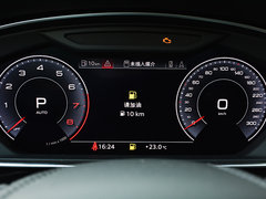 2019款 A8L 55 TFSI quattro 豪华型