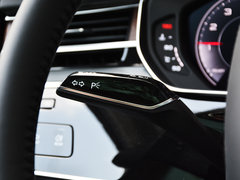 2019款 A8L 55 TFSI quattro 豪华型