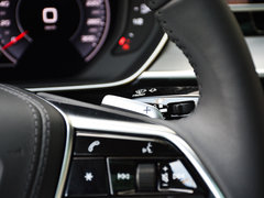 2019款 A8L 55 TFSI quattro 豪华型