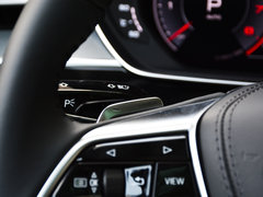 2019款 A8L 55 TFSI quattro 豪华型