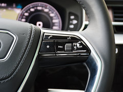 2019款 A8L 55 TFSI quattro 豪华型