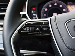 2019款 A8L 55 TFSI quattro 豪华型