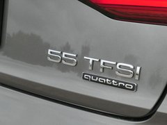 2019款 A8L 55 TFSI quattro 豪华型