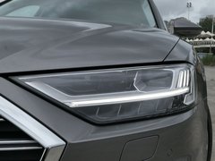 2019款 A8L 55 TFSI quattro 豪华型